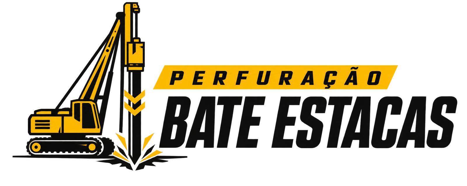 Perfuração Bate Estacas
